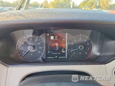 Zdjęcie 9 z 13 samochodu: 2020 LAND ROVER RANGE ROVER VELAR S VIN:SALYB2EX0LA271856 - miniatura