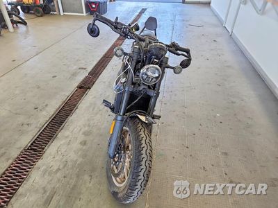 Drugie zdjęcie samochodu z przodu: 2026 CF MOTO 450 CL-C VIN:LCEPESLF5T6000430 - miniatura