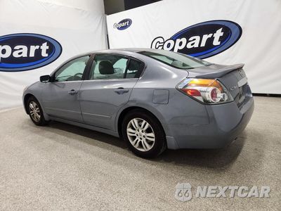 Drugie zdjęcie samochodu z przodu: 2012 NISSAN ALTIMA 2.5 VIN:1N4AL2AP9CN483293 - miniatura