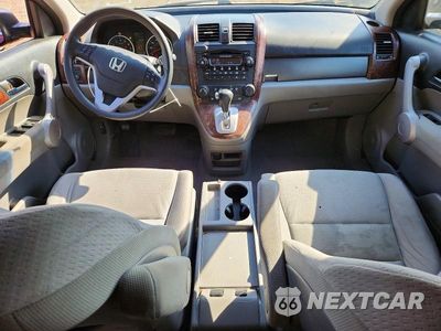 Zdjęcie 8 z 13 samochodu: 2007 HONDA CR-V EX VIN:JHLRE485X7C096537 - miniatura