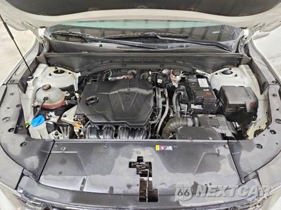 Zdjęcie 12 z 13 samochodu: 2024 KIA SORENTO S VIN:5XYRL4JCXRG276580 - miniatura