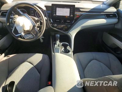 Zdjęcie 8 z 12 samochodu: 2023 TOYOTA CAMRY LE VIN:4T1C11AK5PU084704 - miniatura