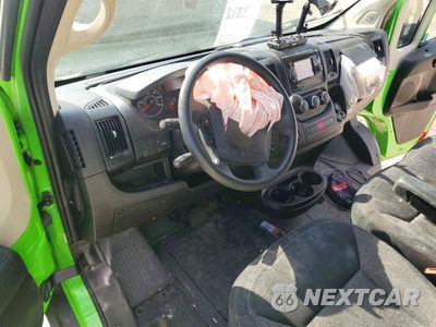 Zdjęcie 8 z 12 samochodu: 2021 RAM PROMASTER 3500 DELIVERY VAN VIN:3C6MRVJG5ME564019 - miniatura