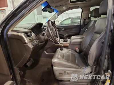 Zdjęcie 7 z 13 samochodu: 2018 GMC YUKON DENALI VIN:1GKS2CKJ1JR316406 - miniatura