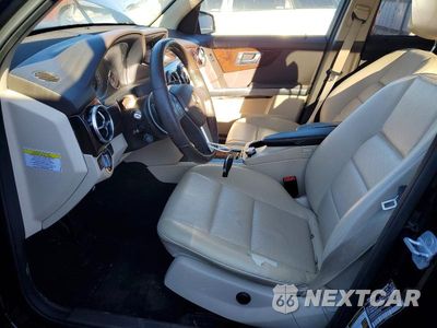 Zdjęcie 7 z 13 samochodu: 2014 MERCEDES-BENZ GLK 350 4MATIC VIN:WDCGG8JB8EG265685 - miniatura