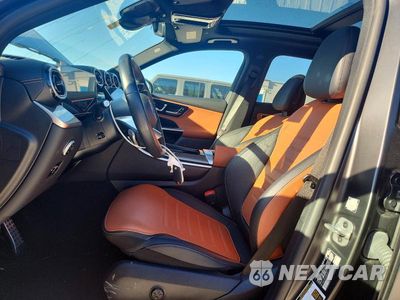 Zdjęcie 7 z 14 samochodu: 2024 MERCEDES-BENZ GLC 300 VIN:W1NKM4GB8RF170895 - miniatura