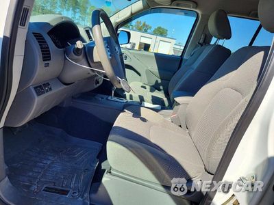 Zdjęcie 7 z 12 samochodu: 2020 NISSAN FRONTIER SV VIN:1N6ED0EB5LN728311 - miniatura