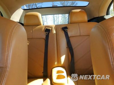 Zdjęcie 10 z 13 samochodu: 2011 NISSAN MURANO CROSSCABRIOLET VIN:JN8AZ1FYXBW000833 - miniatura