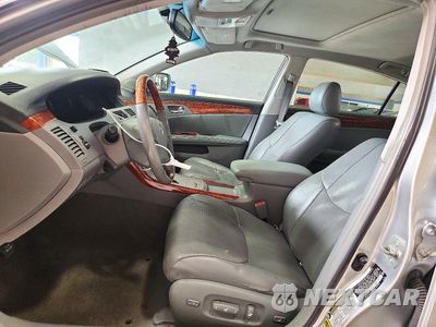 Zdjęcie 7 z 12 samochodu: 2006 TOYOTA AVALON LIMITED VIN:4T1BK36B66U063856 - miniatura