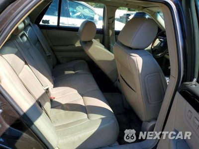 Zdjęcie 10 z 12 samochodu: 2008 CADILLAC DTS VIN:1G6KD57Y08U152809 - miniatura