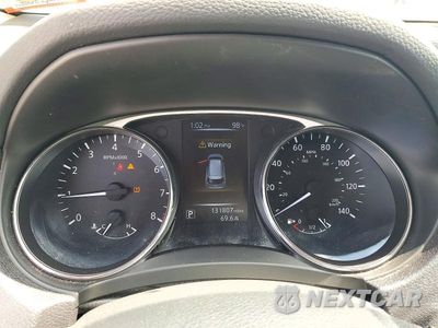 Zdjęcie 9 z 13 samochodu: 2015 NISSAN ROGUE SL VIN:5N1AT2MV7FC806241 - miniatura