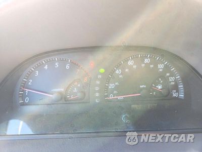 Zdjęcie 9 z 12 samochodu: 2003 TOYOTA CAMRY LE VIN:4T1BE32K33U718712 - miniatura