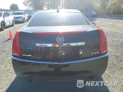 Zdjęcie 6 z 13 samochodu: 2009 CADILLAC CTS HI FEATURE V6 VIN:1G6DV57V290101719 - miniatura