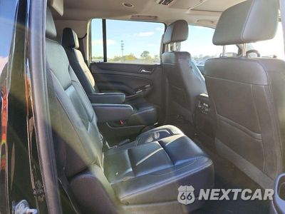 Zdjęcie 11 z 13 samochodu: 2018 GMC YUKON XL K1500 SLT VIN:1GKS2GKC6JR398917 - miniatura
