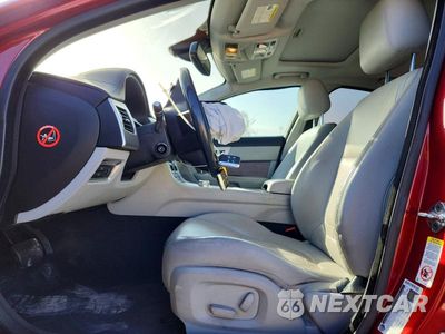 Zdjęcie 7 z 12 samochodu: 2013 JAGUAR XF VIN:SAJWA0ES0DPS78588 - miniatura
