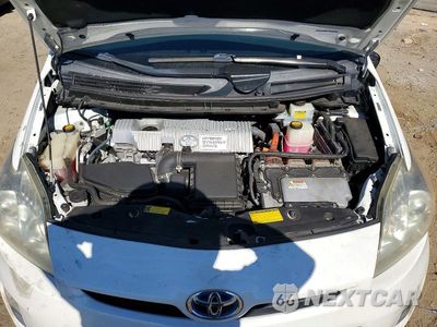 Zdjęcie 11 z 12 samochodu: 2010 TOYOTA PRIUS III VIN:JTDKN3DU1A0116611 - miniatura