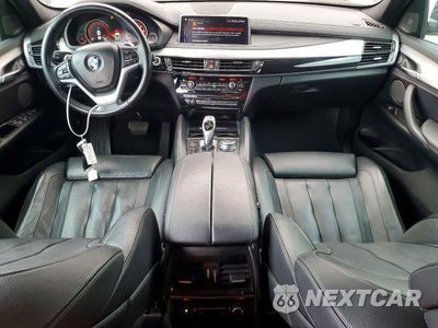 Zdjęcie 8 z 13 samochodu: 2019 BMW X6 XDRIVE50I VIN:5UXKU6C5XKLP60573 - miniatura