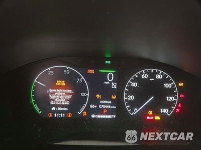 Zdjęcie 9 z 13 samochodu: 2023 HONDA CR-V SPORT VIN:7FARS5H54PE011985 - miniatura