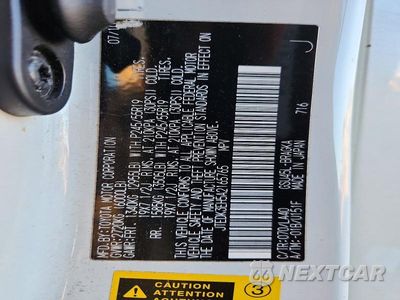 Zdjęcie 14 z 14 samochodu: 2010 TOYOTA HIGHLANDER LIMITED VIN:JTEDK3EH5A2165765 - miniatura