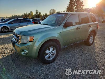 2008 FORD ESCAPE XLT 1FMCU93168KA55414 - główne zdjęcie licytacji z USA - miniatura