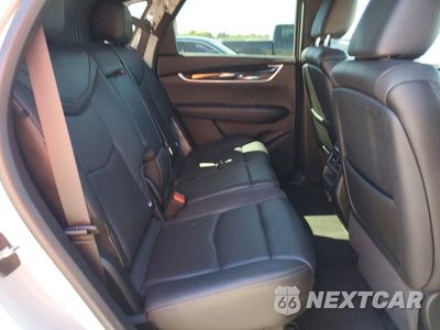 Zdjęcie 10 z 12 samochodu: 2020 CADILLAC XT5 PREMIUM LUXURY VIN:1GYKNDRS9LZ161639 - miniatura
