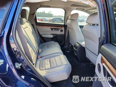Zdjęcie 11 z 13 samochodu: 2020 HONDA CR-V EXL VIN:7FARW1H81LE002291 - miniatura