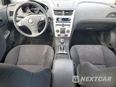 Zdjęcie 8 z 12 samochodu: 2011 CHEVROLET MALIBU 1LT VIN:1G1ZC5E15BF387988 - miniatura