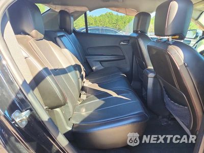 Zdjęcie 11 z 14 samochodu: 2014 CHEVROLET EQUINOX LTZ VIN:2GNALDEK7E6259118 - miniatura