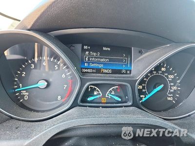 Zdjęcie 9 z 13 samochodu: 2018 FORD ESCAPE SEL VIN:1FMCU9HD4JUB66220 - miniatura