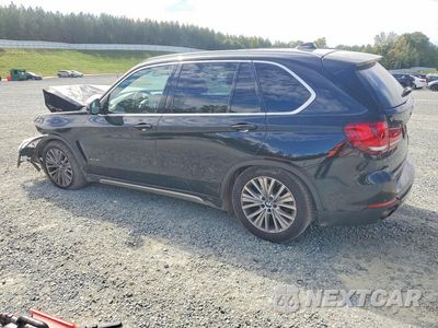 Drugie zdjęcie samochodu z przodu: 2017 BMW X5 SDRIVE35I VIN:5UXKR2C38H0X03632 - miniatura