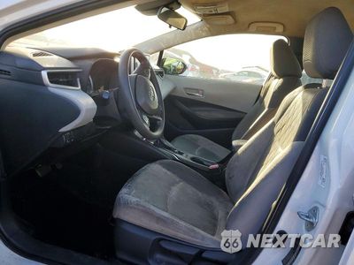 Zdjęcie 7 z 13 samochodu: 2020 TOYOTA COROLLA LE VIN:JTDEPRAEXLJ059572 - miniatura