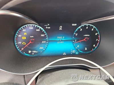 Zdjęcie 9 z 12 samochodu: 2019 MERCEDES-BENZ C 300 4MATIC VIN:55SWF8EB9KU318087 - miniatura