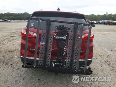 Zdjęcie 6 z 13 samochodu: 2020 CHEVROLET EQUINOX LT VIN:2GNAXVEX9L6259835 - miniatura