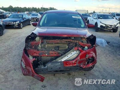 Piąte zdjęcie samochodu w środku: 2019 FORD ESCAPE SE VIN:1FMCU9GD5KUA86086 - miniatura