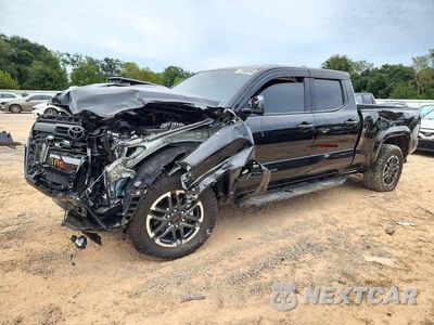 2025 TOYOTA TACOMA TRD SPORT 3TYLB5JN7ST096146 - główne zdjęcie licytacji z USA - miniatura
