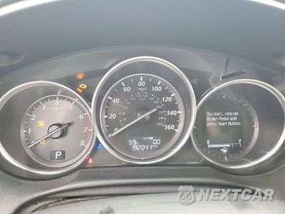 Zdjęcie 9 z 12 samochodu: 2014 MAZDA CX-5 GT VIN:JM3KE4DYXE0364930 - miniatura