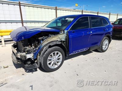 2024 HONDA CR-V EXL 5J6RS4H74RL011227 - główne zdjęcie licytacji z USA - miniatura