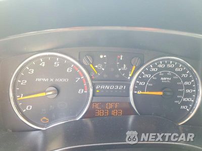 Zdjęcie 9 z 12 samochodu: 2012 CHEVROLET COLORADO VIN:1GCESBF93C8131687 - miniatura