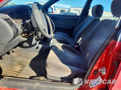 Zdjęcie 7 z 12 samochodu: 1994 TOYOTA COROLLA DX VIN:1NXAE09BXRZ119394 - miniatura