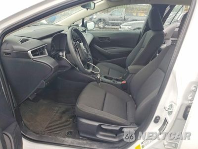 Zdjęcie 7 z 12 samochodu: 2024 TOYOTA COROLLA LE VIN:5YFB4MDE6RP196457 - miniatura