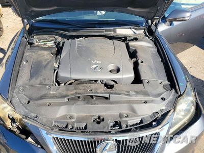 Zdjęcie 11 z 12 samochodu: 2012 LEXUS IS 250C BASE VIN:JTHFF2C28C2525364 - miniatura