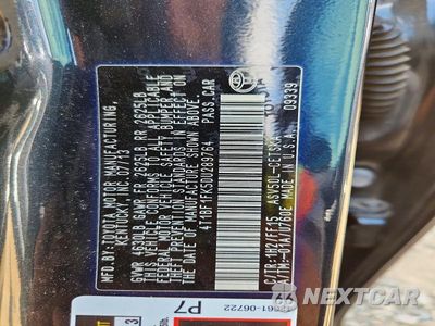 Zdjęcie 12 z 12 samochodu: 2013 TOYOTA CAMRY SE VIN:4T1BF1FK5DU289764 - miniatura