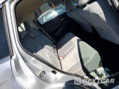 Zdjęcie 11 z 14 samochodu: 2016 HONDA CR-V LX VIN:5J6RM4H35GL089780 - miniatura