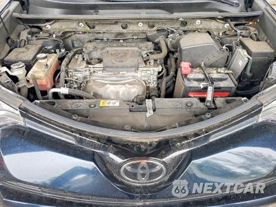 Zdjęcie 11 z 13 samochodu: 2018 TOYOTA RAV4 XLE VIN:JTMRFREV5JJ718153 - miniatura