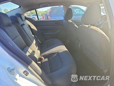Zdjęcie 10 z 12 samochodu: 2020 NISSAN ALTIMA S VIN:1N4BL4BV5LC278045 - miniatura
