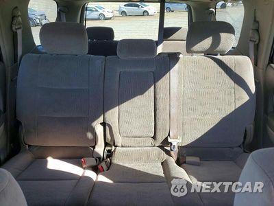 Zdjęcie 10 z 14 samochodu: 2006 TOYOTA SEQUOIA SR5 VIN:5TDZT34A36S279128 - miniatura