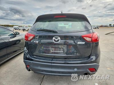 Zdjęcie 6 z 13 samochodu: 2016 MAZDA CX-5 TOURING VIN:JM3KE2CY8G0726472 - miniatura