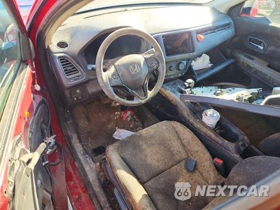 Zdjęcie 8 z 13 samochodu: 2018 HONDA HR-V LX VIN:3CZRU6H33JG723068 - miniatura