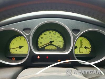 Zdjęcie 9 z 12 samochodu: 1999 LEXUS GS 400 VIN:JT8BH68X9X0019662 - miniatura