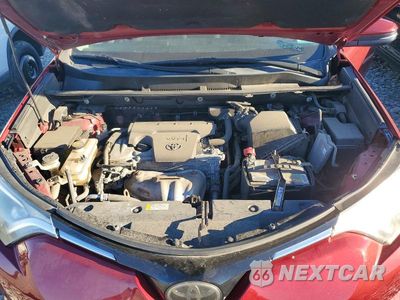 Zdjęcie 12 z 13 samochodu: 2018 TOYOTA RAV4 XLE VIN:2T3RFREV5JW795817 - miniatura